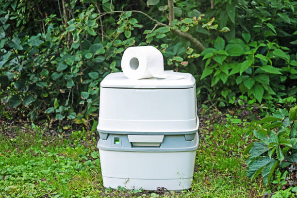 Best Portable toilet rental cost  in Lake View, AL