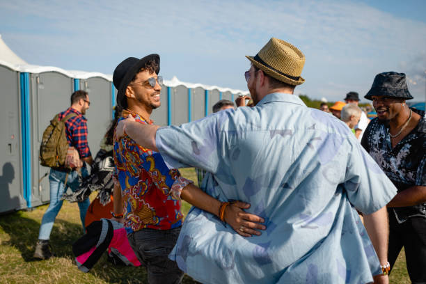 Best Porta potty for special events  in Lake View, AL