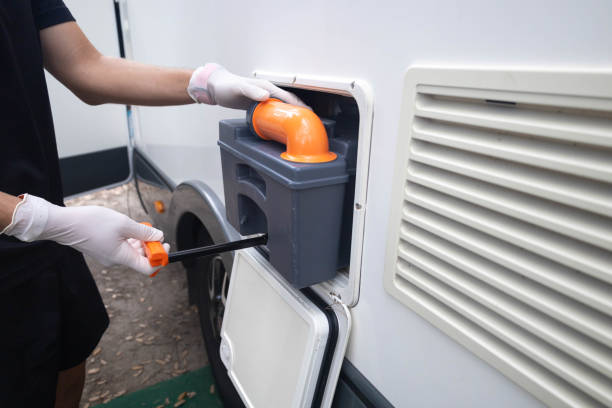 Best Local porta potty services  in Lake View, AL