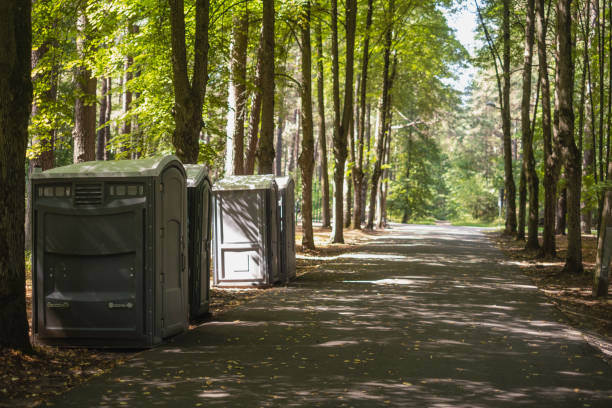 Best Luxury portable toilet rental  in Lake View, AL