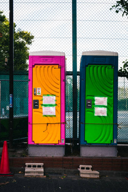 Portable Toilet Options We Offer in Lake View, AL