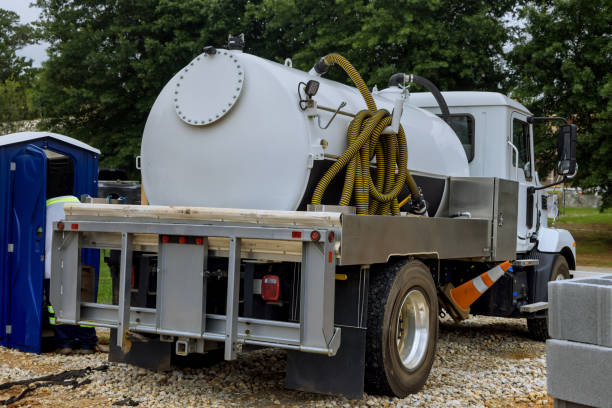 Best Affordable porta potty rental  in Lake View, AL
