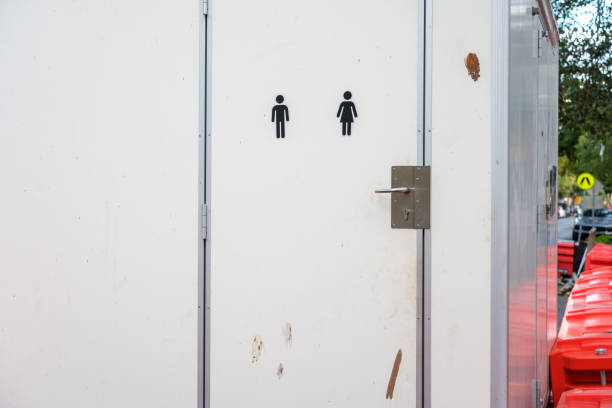 Best Portable restroom solutions  in Lake View, AL