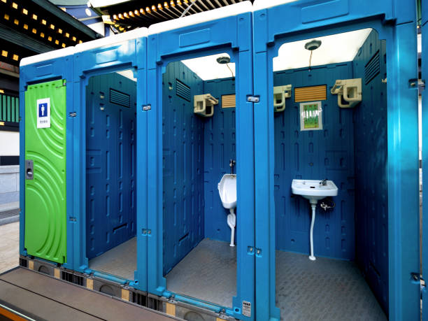Best Portable bathroom rental  in Lake View, AL