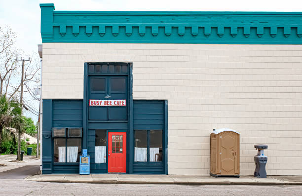 Best Porta potty for special events  in Lake View, AL