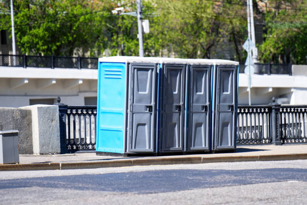 Best Luxury portable toilet rental  in Lake View, AL
