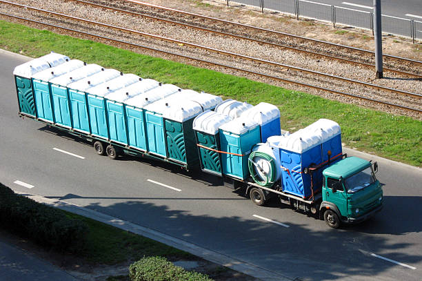 Best Porta potty rental for parties  in Lake View, AL